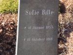 Sofie Bille.JPG